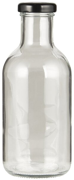 Skleněná lahev s víčkem Cordoba 490 ml