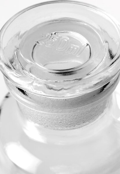 Skleněná dóza Pharmacy 250 ml