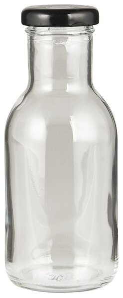 Skleněná lahev s víčkem Cordoba 240 ml