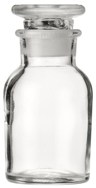 Skleněná dóza Pharmacy 60 ml