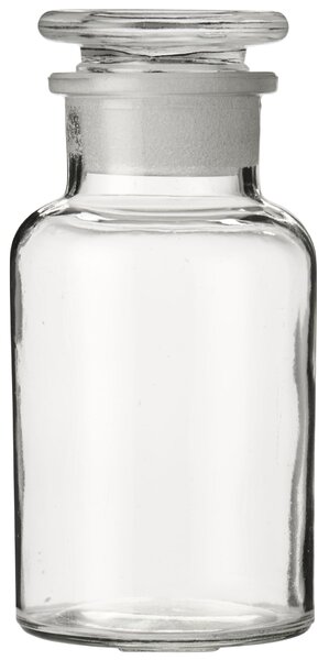 Skleněná dóza Pharmacy 250 ml