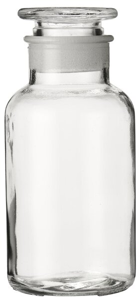 Skleněná dóza Pharmacy 500 ml