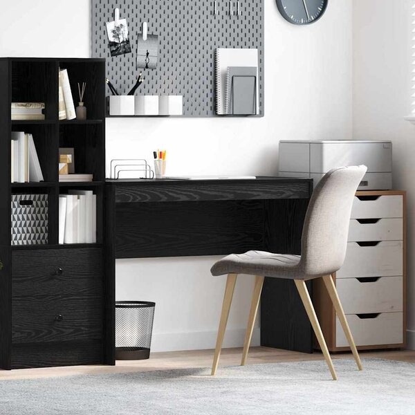 VidaXL Stůl 100 x 40 x 76 cm [869409] Barva: dub sonoma