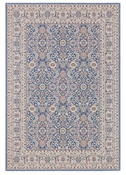 Klasický vlněný koberec Osta Diamond 7277/900 85x160 cm