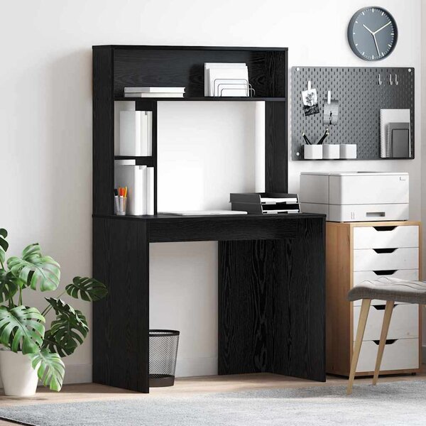 VidaXL Stůl 91 x 50 x 149 cm Kompozitní dřevo [869265] Barva: Bílá