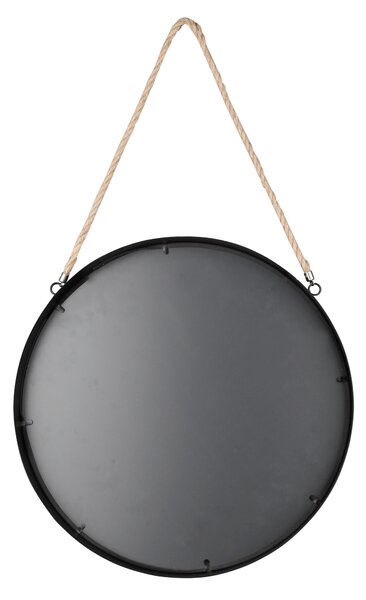 NÁSTĚNNÉ ZRCADLO 40 cm