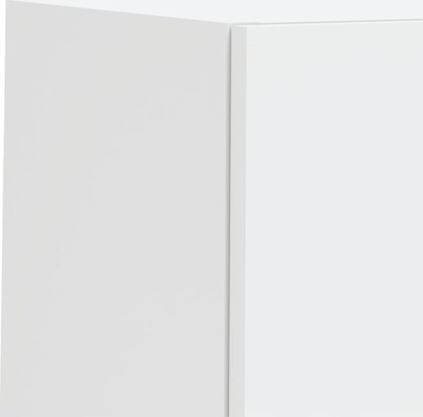 VidaXL TV skříňky s LED osvětlením 2 ks 30,5 x 30 x 60 cm [836988] Barva: dub sonoma