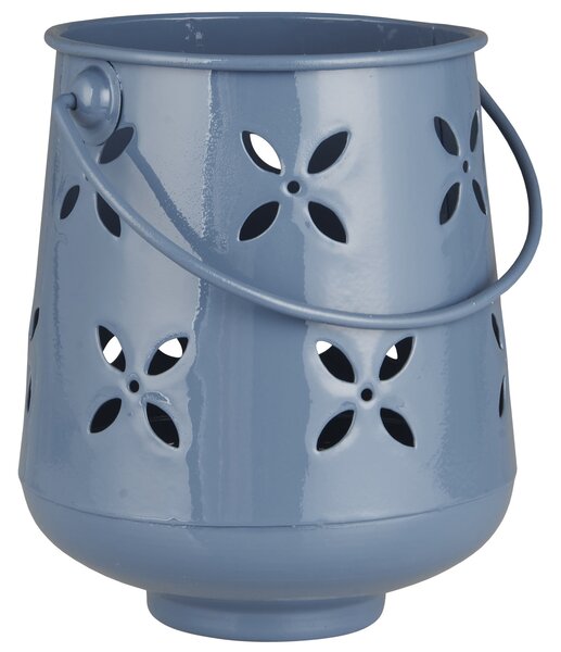 Svícen Tealight Blue