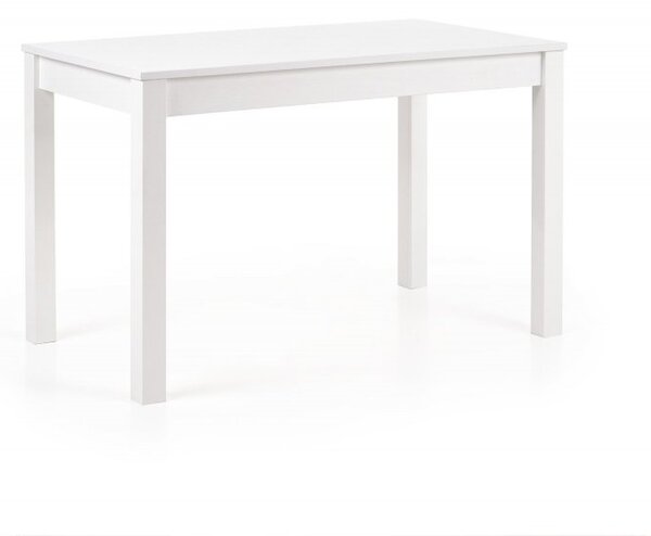 Halmar Jídelní stůl KSAWERY 120x68 bílý