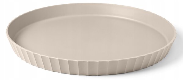Talíř na salát a předkrmy Blim+ ATENA 30 cm