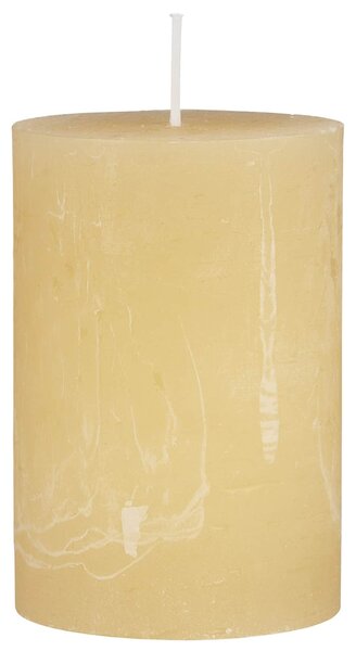 Svíčka Rustic Lemonade 10 cm