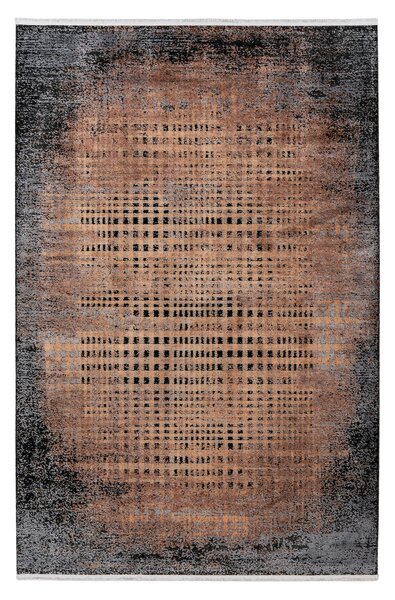 TKANÝ KOBEREC, 80/150 cm terracotta - Tkané koberce