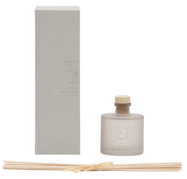 Difuzér Kave Home 2/ Sweet Vanilla 100 ml