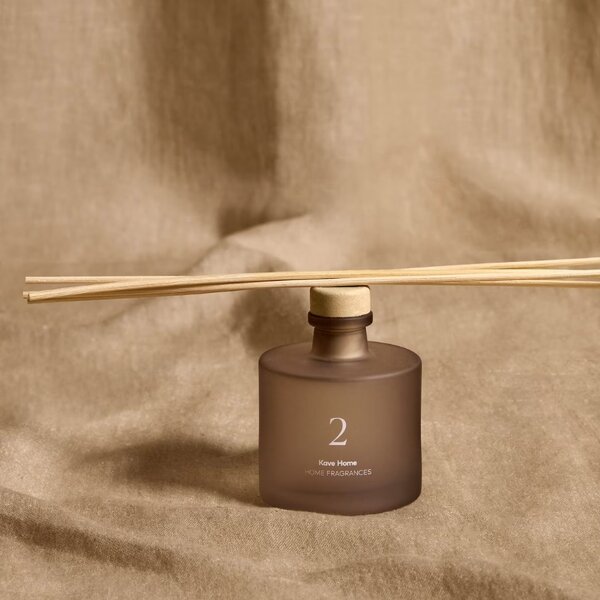 Difuzér Kave Home 2/ Sweet Vanilla 100 ml