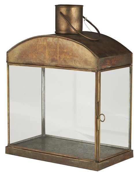 Lucerna Simon Rounded Roof
