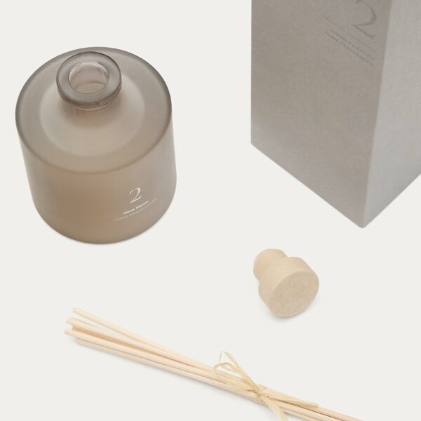 Difuzér Kave Home 2/ Sweet Vanilla 200 ml