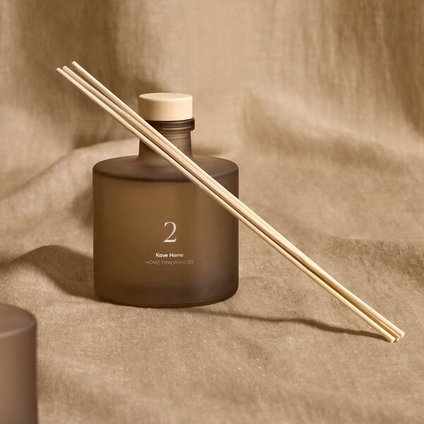 Difuzér Kave Home 2/ Sweet Vanilla 200 ml