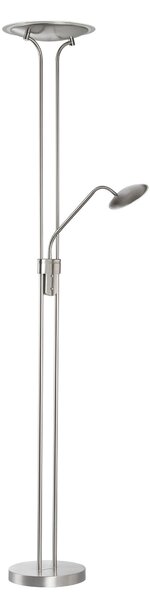 STOJACÍ LED SVÍTIDLO, 35/180 cm Fischer & Honsel - Online Only svítidla, Online Only