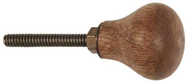 Dřevěná úchytka Mango Wood