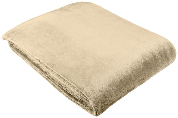 DEKA, polyester, 140/190 cm Novel - Deky