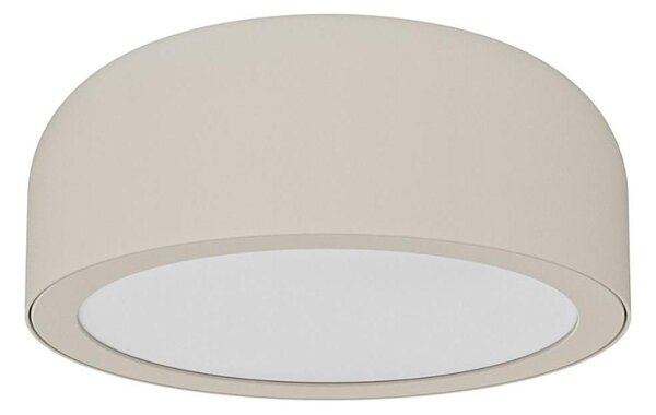Open Design OR85907- LED Stropní svítidlo CEDRONE LED/8W/230V CCT pr. 12 cm béž