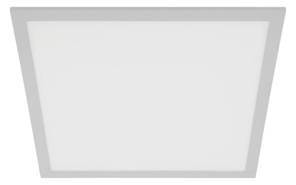 Eglo 55891 - LED RGBW Stmívatelné stropní svítidlo LED/12W/230V 45x45cm bílá+DO