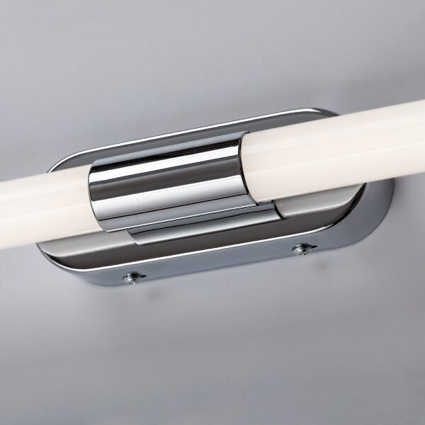 Rabalux 75095-LED Koup osvětlení zrcadla TENEBRA 8W/230V IP44 60 cm lesklý chrom