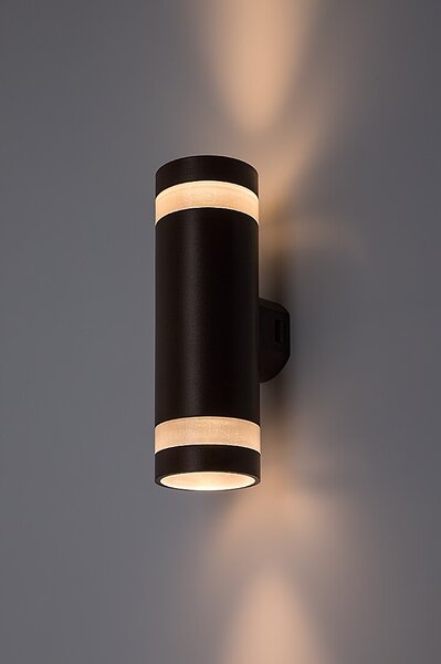 Rabalux URFA LINE LED venkovní nástěnné svítidlo 77212