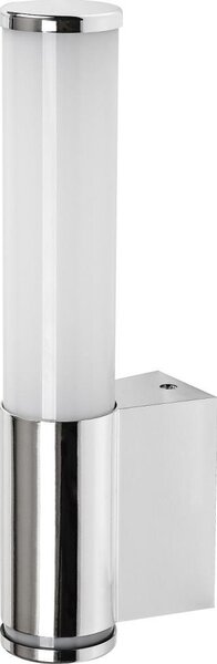 Rabalux 75100 - LED Koup nástěnné svítidlo TENORO 6W/230V IP44 lesklý chrom