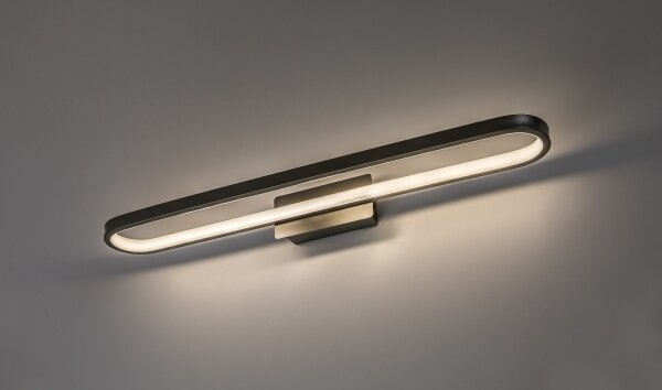 Rabalux 75115 - LED Koupelnové osvětlení zrcadla ODRAN LED/18W/230V IP44 60 cm