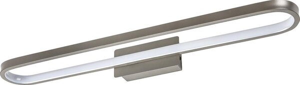 Rabalux 75115 - LED Koupelnové osvětlení zrcadla ODRAN LED/18W/230V IP44 60 cm