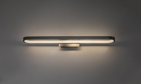 Rabalux 75115 - LED Koupelnové osvětlení zrcadla ODRAN LED/18W/230V IP44 60 cm