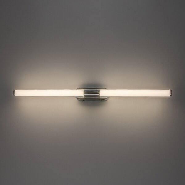 Rabalux 75095-LED Koup osvětlení zrcadla TENEBRA 8W/230V IP44 60 cm lesklý chrom