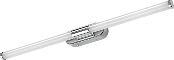 Rabalux 75095-LED Koup osvětlení zrcadla TENEBRA 8W/230V IP44 60 cm lesklý chrom