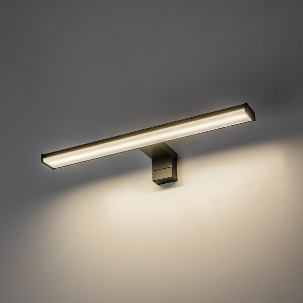 Rabalux 75112 - LED Koupelnové osvětlení zrcadla SEYRA LED/8W/230V IP44 40 cm