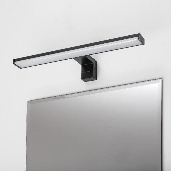 Rabalux 75112 - LED Koupelnové osvětlení zrcadla SEYRA LED/8W/230V IP44 40 cm