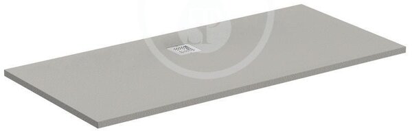 Ideal Standard Sprchová vanička 1700x700 mm, betonově šedá K8281FS
