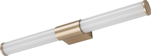 Rabalux 75105 - LED Koupelnové osvětlení zrcadla CALYN LED/15W/230V IP44 zlatá