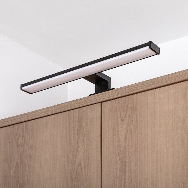 Rabalux 75112 - LED Koupelnové osvětlení zrcadla SEYRA LED/8W/230V IP44 40 cm