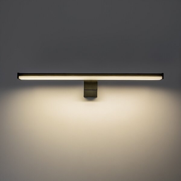 Rabalux 75112 - LED Koupelnové osvětlení zrcadla SEYRA LED/8W/230V IP44 40 cm