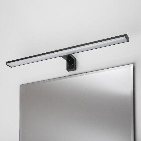 Rabalux 75113 - LED Koupelnové osvětlení zrcadla SEYRA LED/12W/230V IP44 60 cm