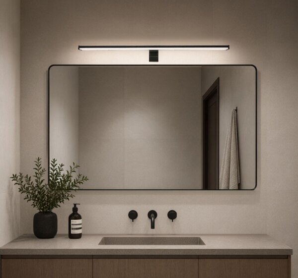 Rabalux 75113 - LED Koupelnové osvětlení zrcadla SEYRA LED/12W/230V IP44 60 cm