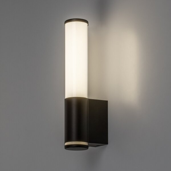 Rabalux 75103 - LED Koupelnové nástěnné svítidlo TENORO LED/6W/230V IP44 černá
