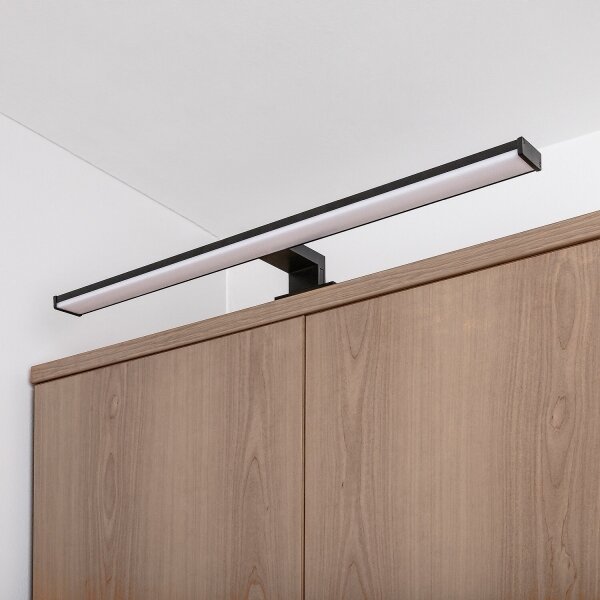 Rabalux 75113 - LED Koupelnové osvětlení zrcadla SEYRA LED/12W/230V IP44 60 cm