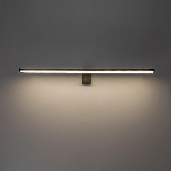 Rabalux 75113 - LED Koupelnové osvětlení zrcadla SEYRA LED/12W/230V IP44 60 cm
