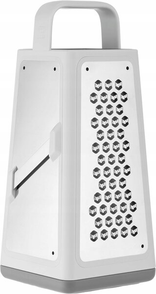 Zwilling Z-Cut Struhadlo na zeleninu 26 cm, šedé