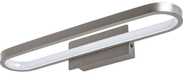 Rabalux 75114 - LED Koupelnové osvětlení zrcadla ODRAN LED/15W/230V IP44 40 cm