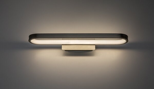 Rabalux 75114 - LED Koupelnové osvětlení zrcadla ODRAN LED/15W/230V IP44 40 cm