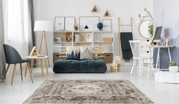 KOBEREC PERSIAN 180x260 TRADIČNÍ TLUSTÉ KOBERCE L29w