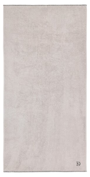 OSUŠKA DO SPRCHY, 70/140 cm, žlutá Dieter Knoll - Osušky
